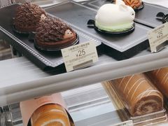 -美心西饼mx cakes(猎德优托邦店)