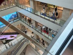 -赛格国际购物中心(小寨店)
