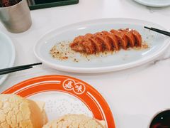 -火啫啫·粤式啫啫煲(南通首店)