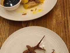 -新白鹿餐厅(龙游路总店·杭帮菜名店)