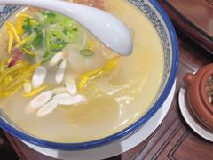 -香麒园·过桥米线·南湖雅宴
