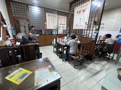 大堂-张记饺饼筒(环城东路店)