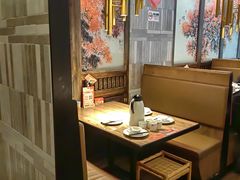 -爱碗亭·鲜炒湖南菜(壹城中心店)