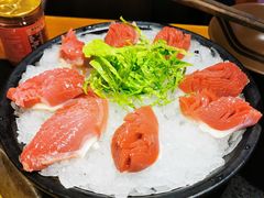 -珮姐老火锅(新街口店)