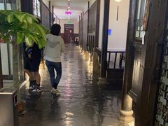 -鸭王烤鸭店(三里河店)