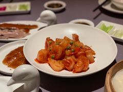 -金鸭季·北京烤鸭(深业上城店)