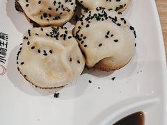 -小杨生煎(江南环球港店)