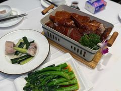 金牌马冈烧鹅-盆满钵满·国家非遗传承(云台店)