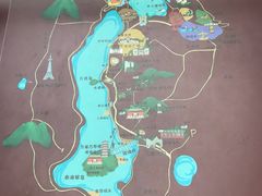 -石燕湖生态旅游景区