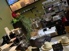 -花蒲甜品(海信广场店)