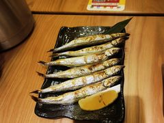 -吉川居酒屋(建国北路店)