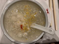 -上海人家花樣年华(中山公园店)