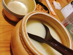 延边米酒-恩你小木屋·韩式料理(南长街店)