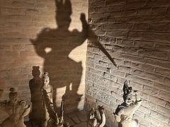 -洛阳古墓博物馆