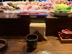 -三川·十酒Izakaya(南昌路店)