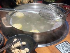 -原牛道·潮汕围炉火锅(讯美店)