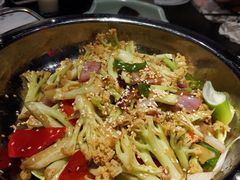 -老苏州芳和园茶酒楼  传统苏帮菜(观前店)