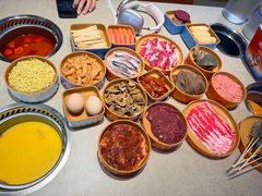 -海底捞大排档火锅(打浦路店)