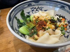 -秦唐汉味biangbiang面(大钟寺店)