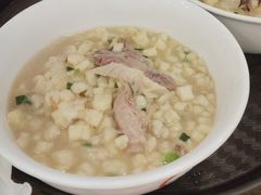 -老刘家永盛斋·传统泡馍(东关南街店)