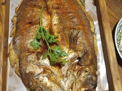 -纳瓦新疆菜(银都店)