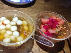 -龙潭喜客·四川客家菜