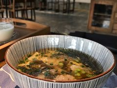 -喜洲吧·江畔老船厂·庭院餐厅(喜临院店)