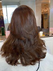 -潘多拉Hairsalon