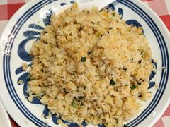 黄金炒饭-龙桥私厨·姜花菊花过桥鱼·顺德菜(容桂店)