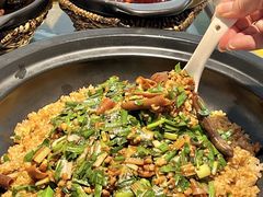 -阿英煲.煲烧江南菜(凉城路店)
