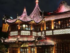 -上海城隍庙