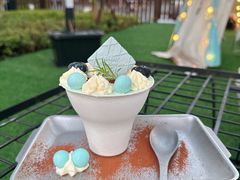 -CAMP.33烤肉·酒场·团建聚餐(蟠龙新天地店)