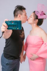 -日光视觉婚纱摄影(旗舰店)