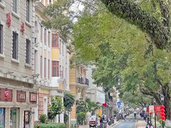 -星巴克臻选(广州沙面店)