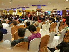 Seminar&nbsp;/&nbsp;Talk&nbsp;+&nbsp;Buffet&nbsp;for&nbsp;200&nbsp;pax&nbsp;on&nbsp;1st&nbsp;Floor-伍月花酒楼