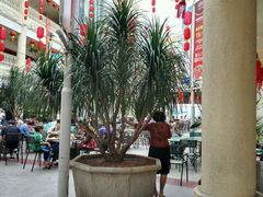 -海口骑楼小吃街