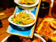 -山葵家居酒屋(天目里店)