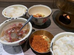 -成都你六姐·牛肉冒菜(上海环宇荟店)