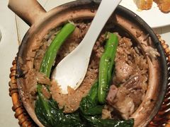 -肥仔文澳门猪骨煲(南京西路店)