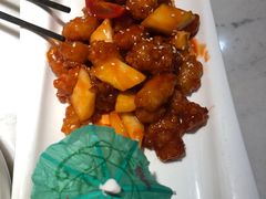 -小菜园新徽菜(连云港海州吾悦店)