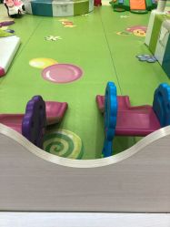 -孩子王(铁西万达店)