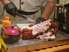 -花家怡园(四合院总店)
