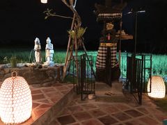 -Bamboo Bar & Grill Restaurant