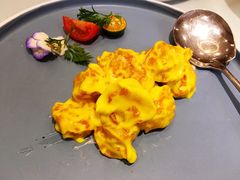 芥末脆虾球-樱苑(四川北路店)