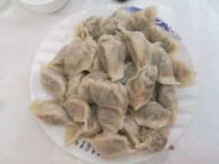 -北戴河庆山饭店·海鲜砂锅粥(北戴河黑石路店)