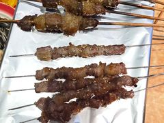 -喝丢一只鞋海鲜烧烤·海肠捞饭(东关街店)