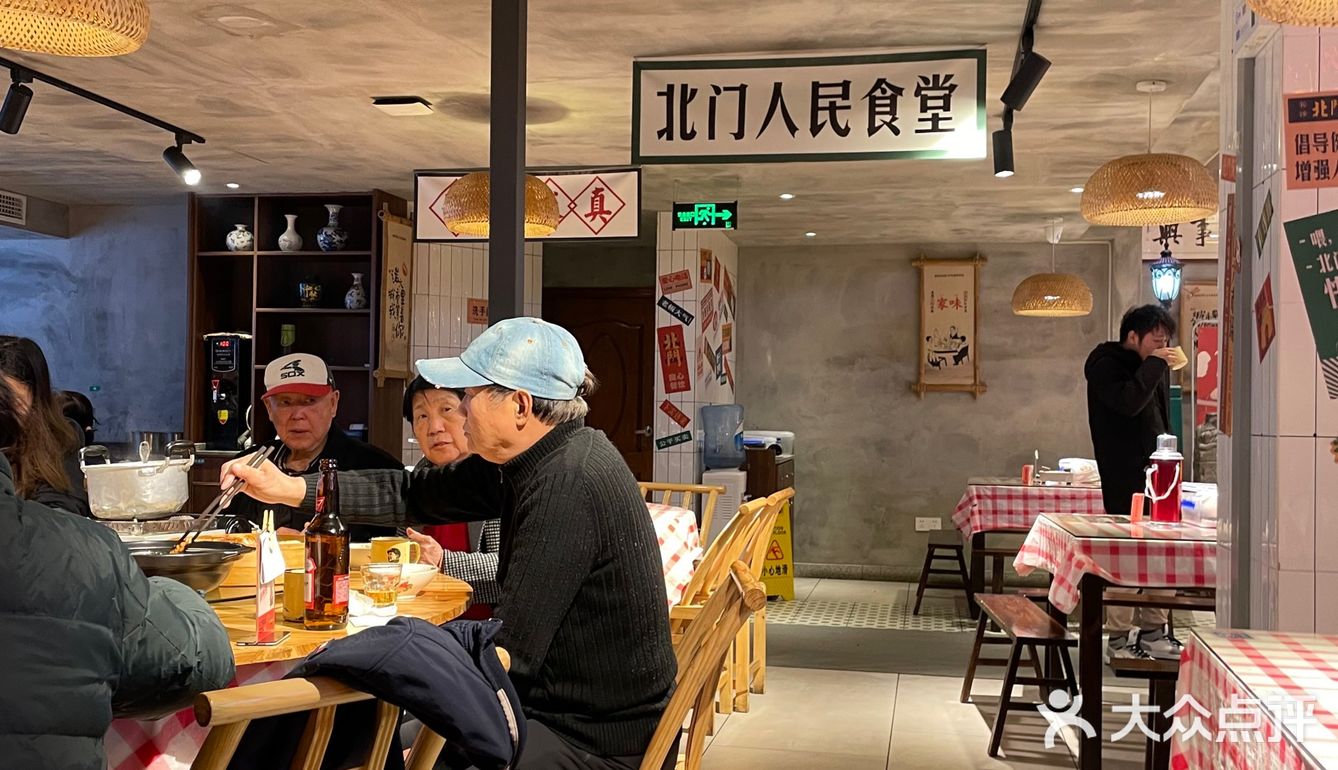 长沙本地人爱吃的湘菜馆