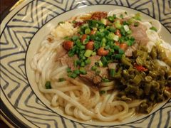 -四喜馄饨(黄土岭店)