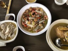 -月圆霖特色农家乐