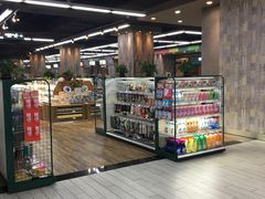 -果蔬好生活超市(乐堤港店)